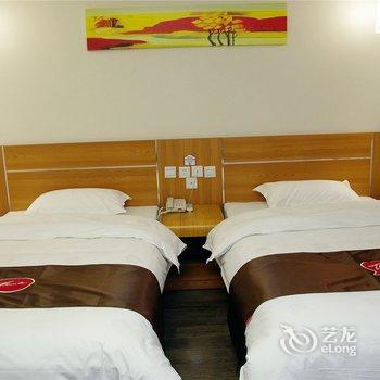 尚客优快捷酒店(许昌向阳路店)酒店提供图片