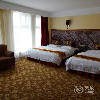 二连浩特华联商务酒店酒店提供图片