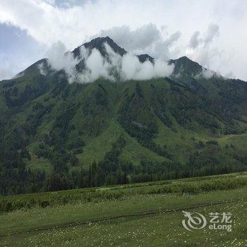 布尔津禾木悠山居客栈用户上传图片