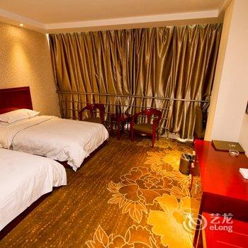 韩城宝马酒店酒店提供图片