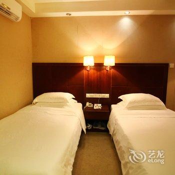 珠海国能酒店(原珠海金太阳酒店)酒店提供图片