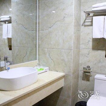 肇庆四会新思潮酒店酒店提供图片