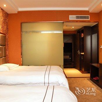 江阴明珠国际酒店酒店提供图片