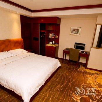 韩城宝马酒店酒店提供图片