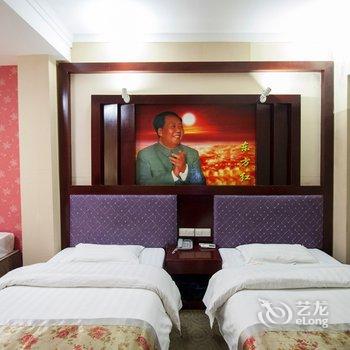 韶山红太阳假日酒店酒店提供图片