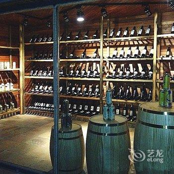 阳朔一境山房度假村酒店提供图片