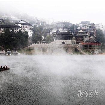 永顺县芙蓉镇土司别院酒店提供图片