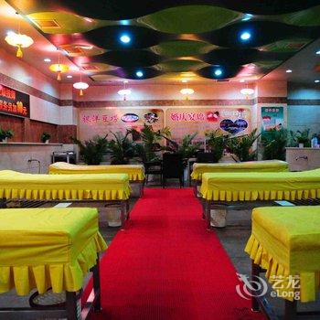 忻州银洋商务酒店酒店提供图片