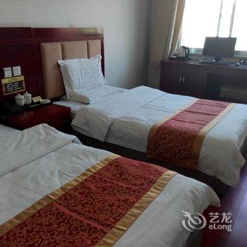 渭南天兴商务酒店酒店提供图片