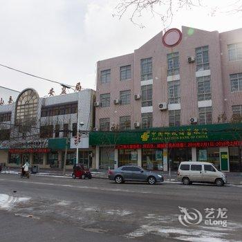 济宁微山圣天源大酒店酒店提供图片