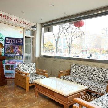 乐途酒店(曲阜三孔店)酒店提供图片