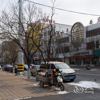 济宁微山圣天源大酒店酒店提供图片