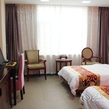 威海华誉商务酒店酒店提供图片