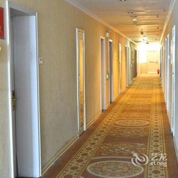 洛阳凯元商务宾馆(青年宫店)酒店提供图片