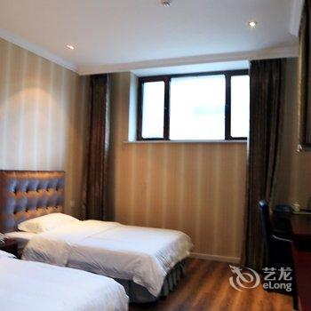 阿尔山草原假日精品酒店酒店提供图片