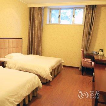 阿尔山草原假日精品酒店酒店提供图片