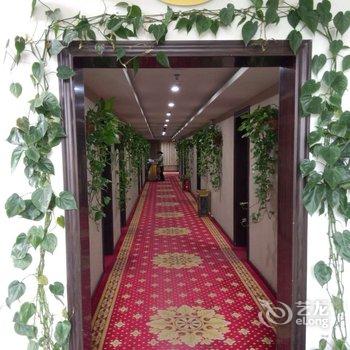 赣州于都县天润大酒店酒店提供图片