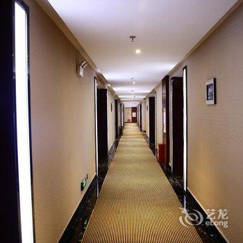 萍乡悦豪风尚酒店酒店提供图片
