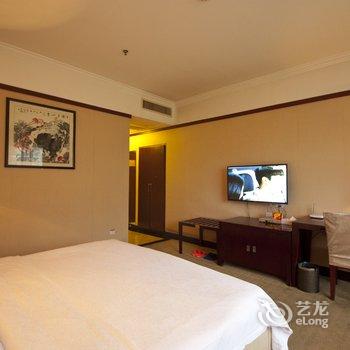 湘潭嘉园大酒店酒店提供图片