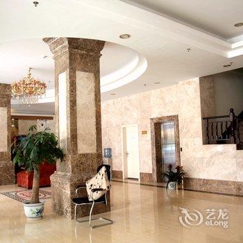 云浮罗定海悦商务酒店酒店提供图片