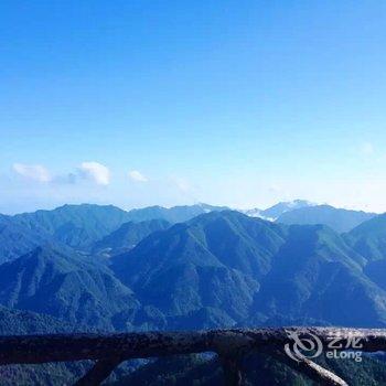 上饶三清山乡村雅居客栈酒店提供图片