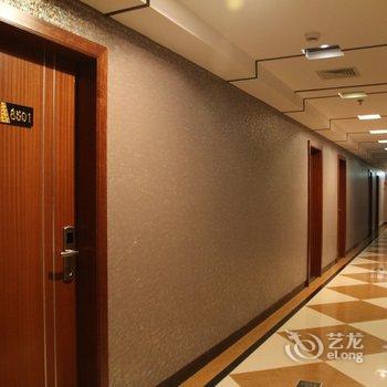茂名化州弥敦酒店酒店提供图片