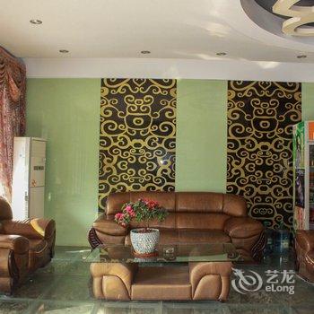 蚌埠固镇金巢宾馆酒店提供图片