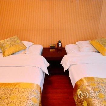 泰安山水嘉汇商务酒店酒店提供图片