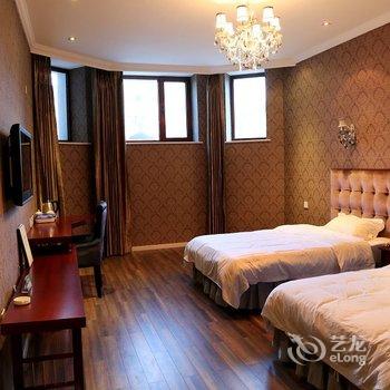 阿尔山草原假日精品酒店酒店提供图片