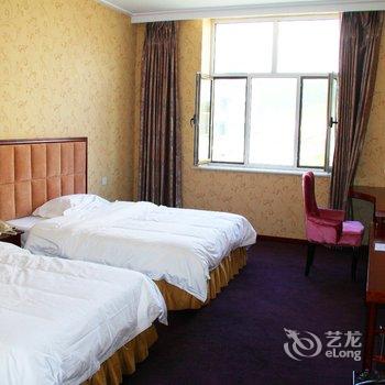 阿尔山草原假日精品酒店酒店提供图片