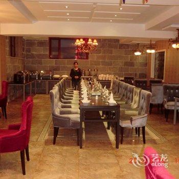 阿尔山草原假日精品酒店酒店提供图片