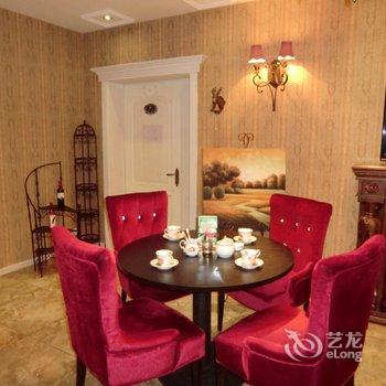 阿尔山草原假日精品酒店酒店提供图片