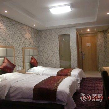 吴忠飞翔连锁酒店酒店提供图片