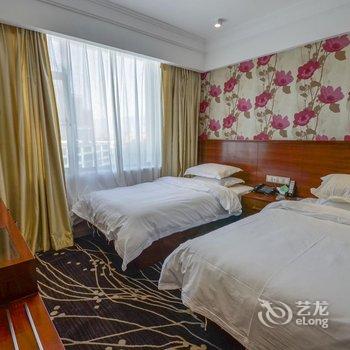 西宁兴源酒店酒店提供图片