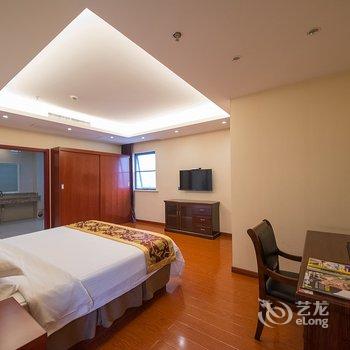 格林豪泰(宜兴龙潭东路店)酒店提供图片