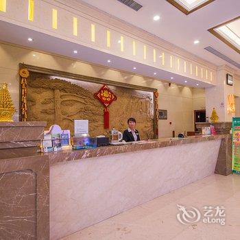 格林豪泰(宜兴龙潭东路店)酒店提供图片