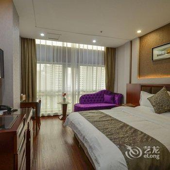 西宁鸿昌宾馆(原客来思乐酒店)酒店提供图片