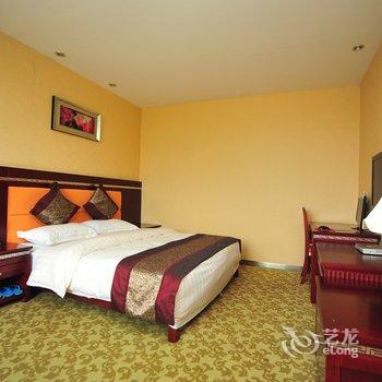 西双版纳华兴商务酒店酒店提供图片