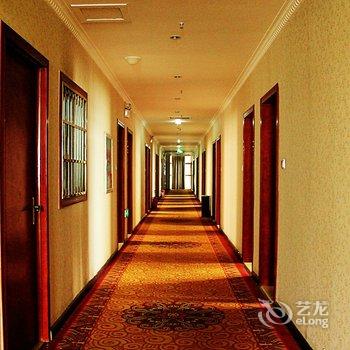 南阳金沙滩商务酒店酒店提供图片