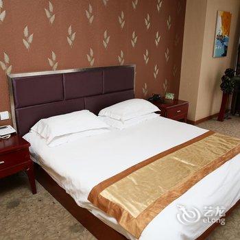 济宁七星假日酒店酒店提供图片