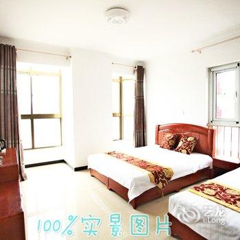 北戴河非常海宾馆酒店提供图片