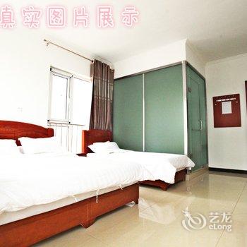 北戴河非常海宾馆酒店提供图片