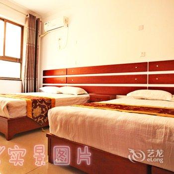 北戴河非常海宾馆酒店提供图片