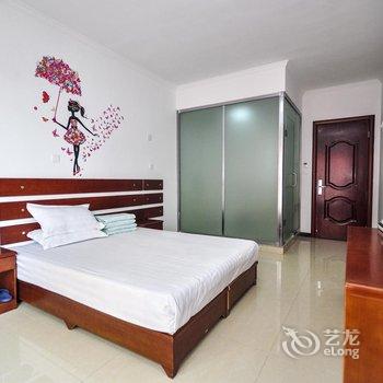 北戴河非常海宾馆酒店提供图片