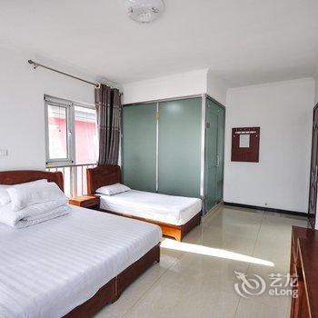 北戴河非常海宾馆酒店提供图片