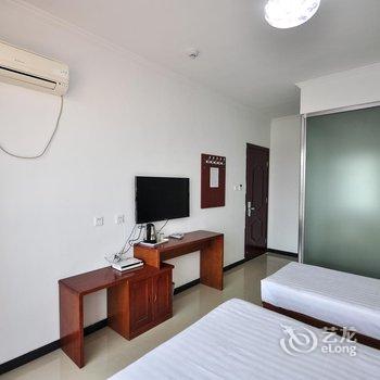 北戴河非常海宾馆酒店提供图片