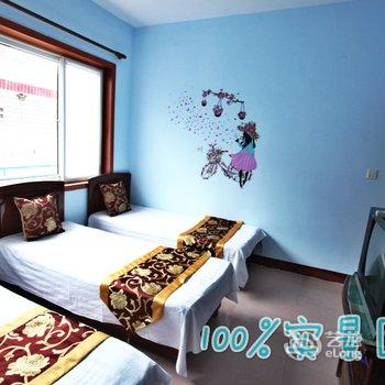 北戴河非常海宾馆酒店提供图片