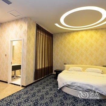 嵩县泊雅中州酒店酒店提供图片