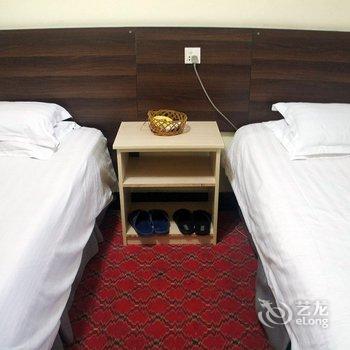 扬州大观园宾馆(农学院店)酒店提供图片