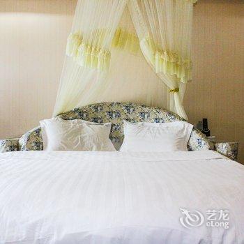 蚌埠花里精品酒店酒店提供图片